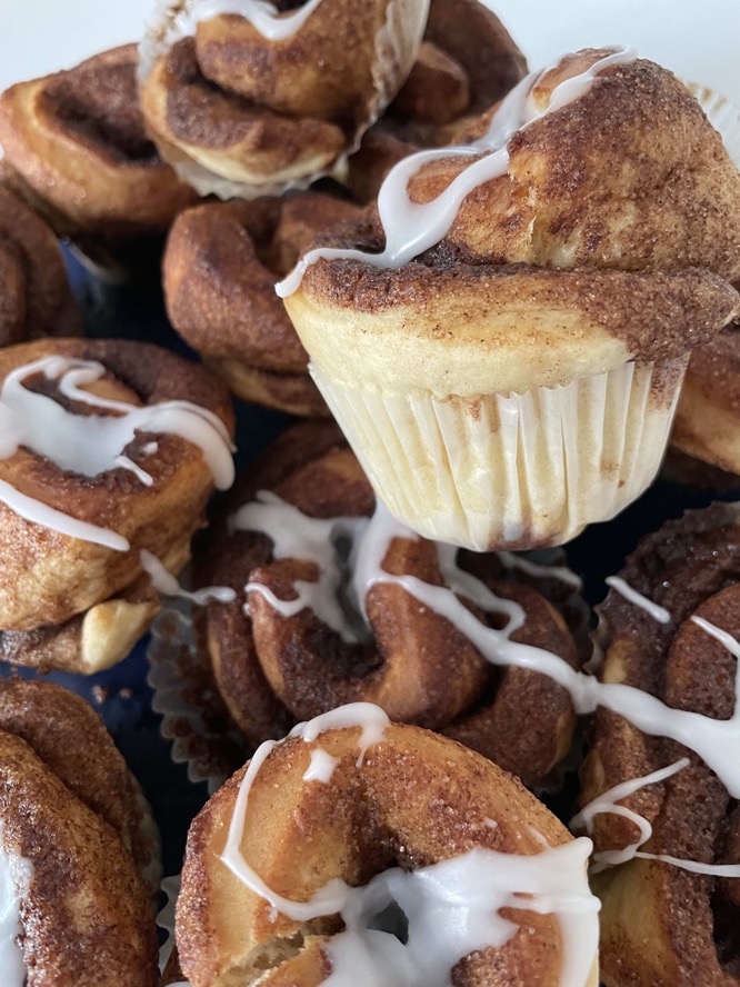 kanelsnegle