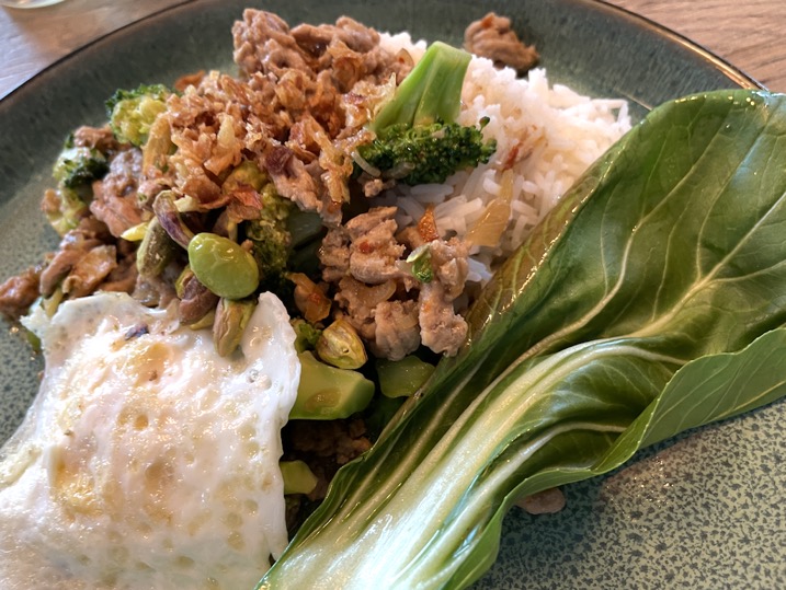 pad