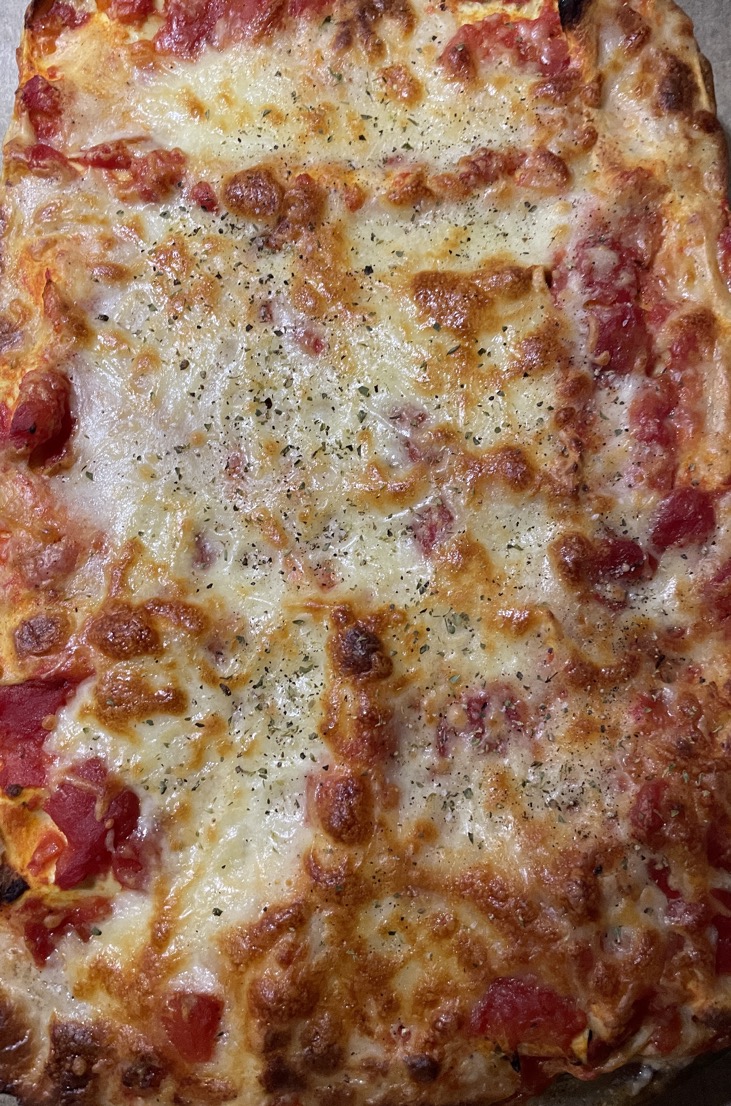 lasagne